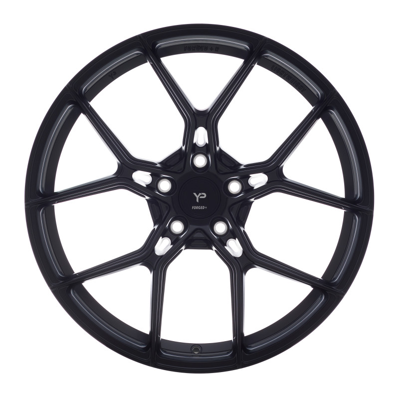 Yido Performance Forged+R RS1 Gloss Black