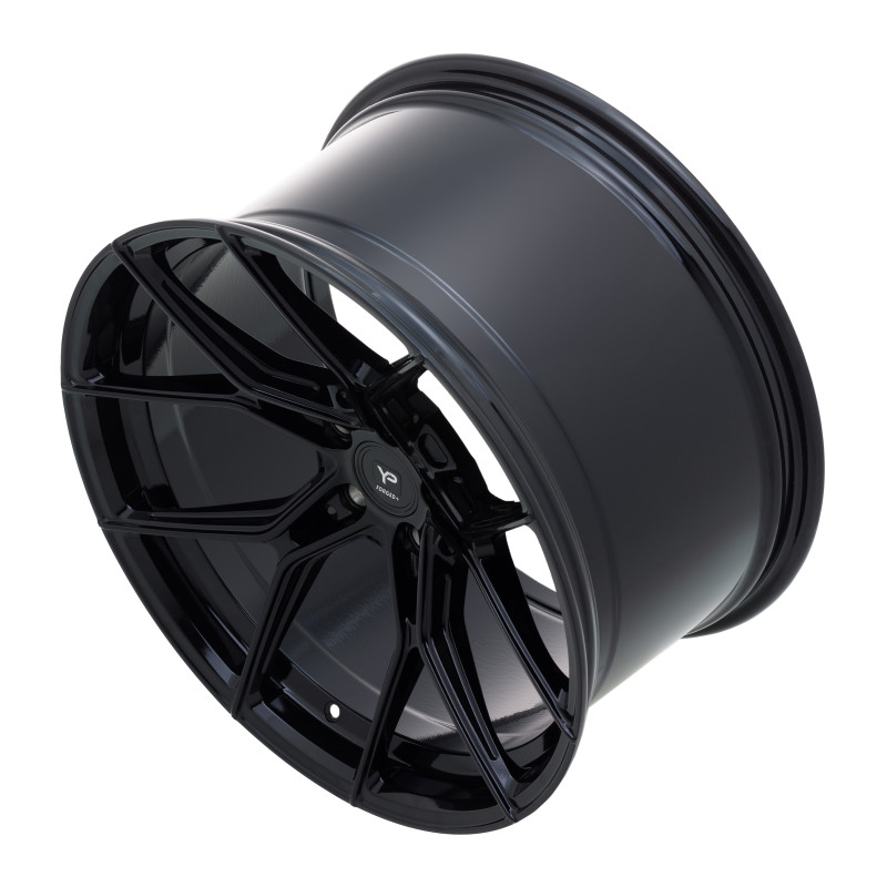 Yido Performance Forged+R RS1 Satin Black