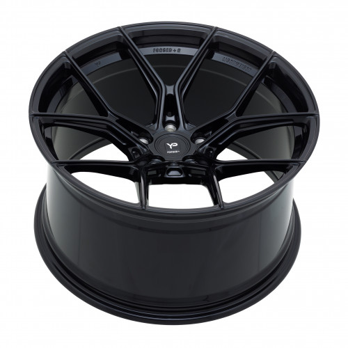 Yido Performance Forged+R RS1 Satin Black