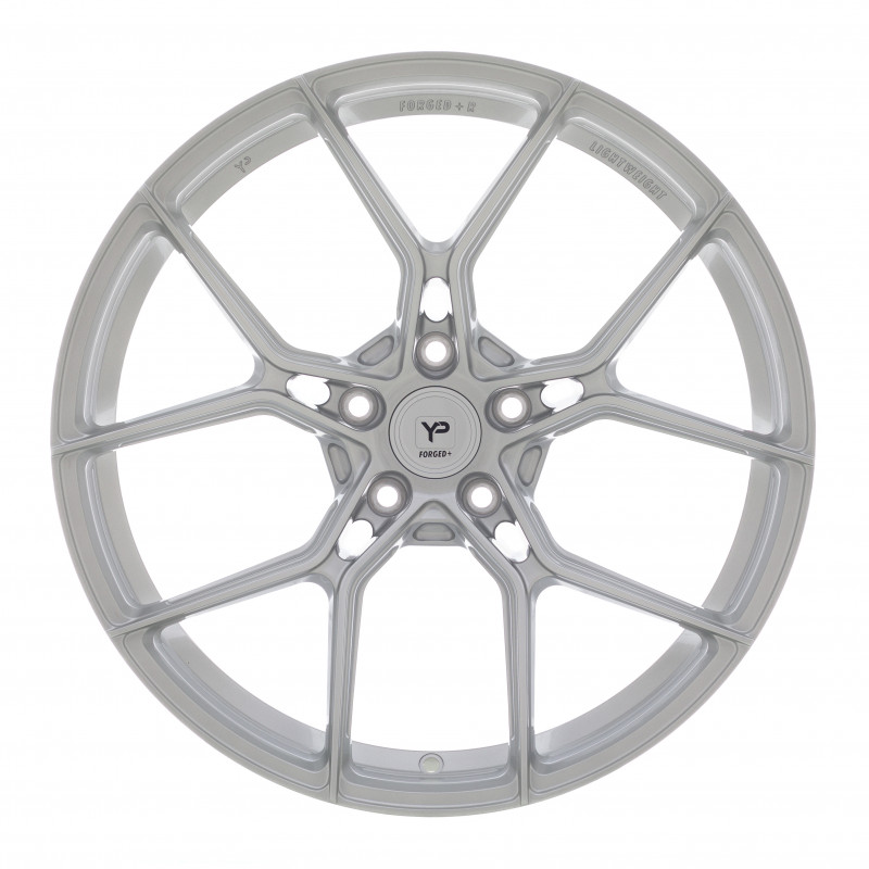 Yido Performance Forged+R RS1 Silver