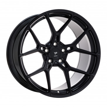Yido Performance Forged+R RS1 Satin Black