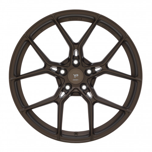 Yido Performance Forged+R RS1 Matt Bronze