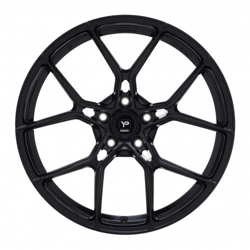 Yido Performance Forged+R RS1 Gloss Black