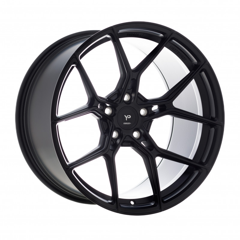 Yido Performance Forged+R RS1 Gloss Black