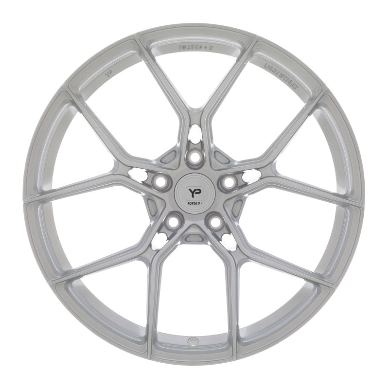 Yido Performance Forged+R RS1 Silver