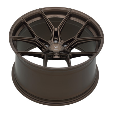 Yido Performance Forged+R RS1 Satin Bronze