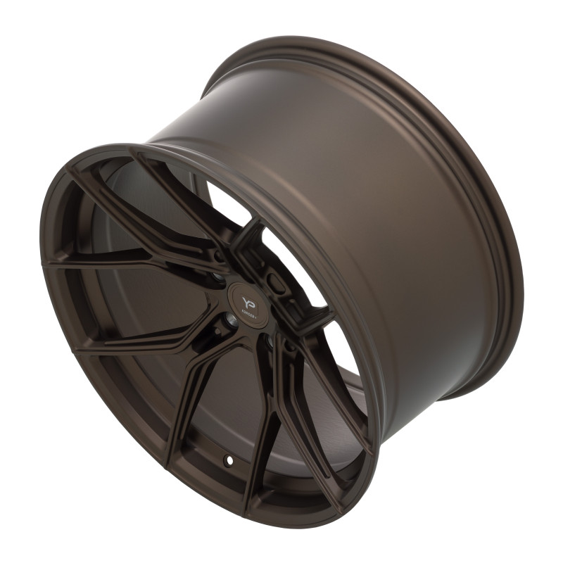Yido Performance Forged+R RS1 Satin Bronze