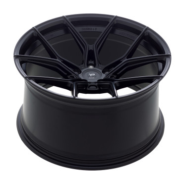 Yido Performance Forged+R RS1 Satin Black