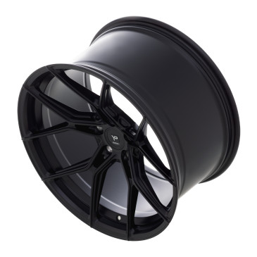 Yido Performance Forged+R RS1 Satin Black