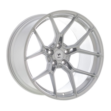 Yido Performance Forged+R RS1 Silver