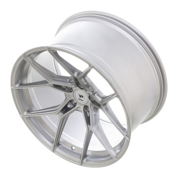 Yido Performance Forged+R RS1 Silver