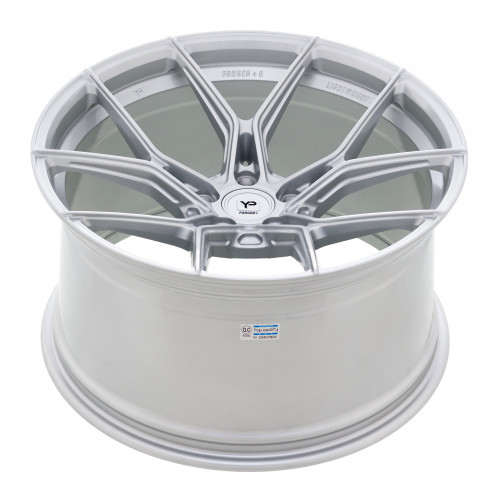 Yido Performance Forged+R RS1 Silver
