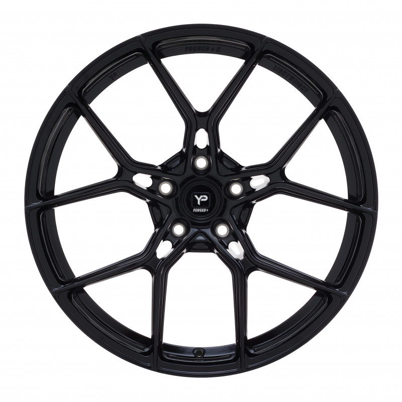 Yido Performance Forged+R RS1 Gloss Black