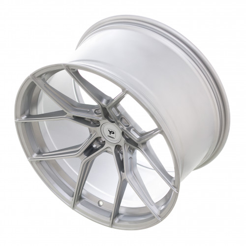 Yido Performance Forged+R RS1 Silber