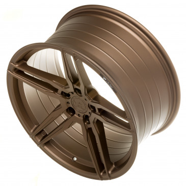 Yido Performance YP-FF1 FlowForged Matt Bronze