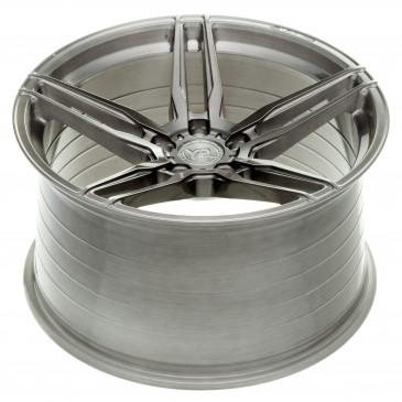Yido Performance YP-FF1 FlowForged Brushed Grey
