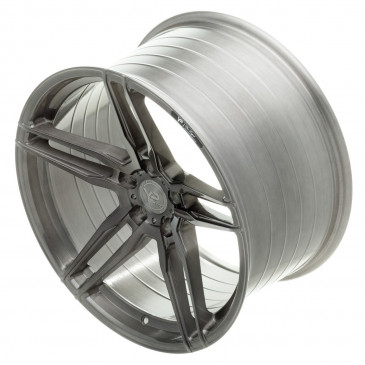 Yido Performance YP-FF1 FlowForged Brushed Grey