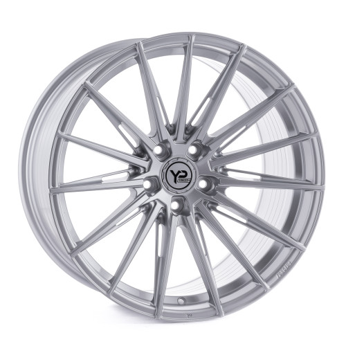 Yido Performance YP-HF1 Forged+ 1 Silver