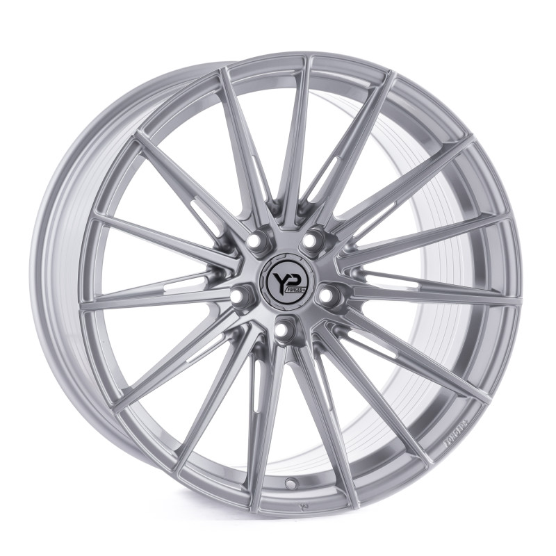 Yido Performance YP-HF1 Forged+ 1 Silver