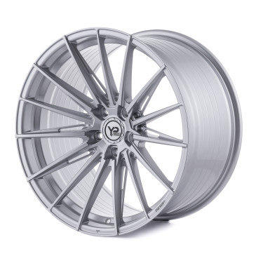 Yido Performance YP-HF1 Forged+ 1 Silver