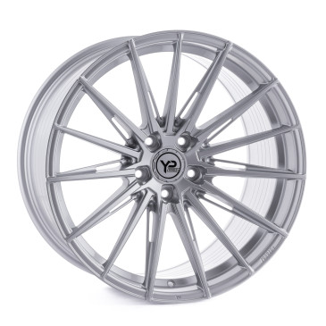 Yido Performance YP-HF1 Forged+ 1 Silver