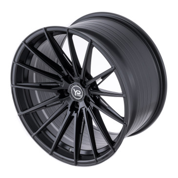 Yido Performance YP-HF1 Forged+ 1 Satin Black