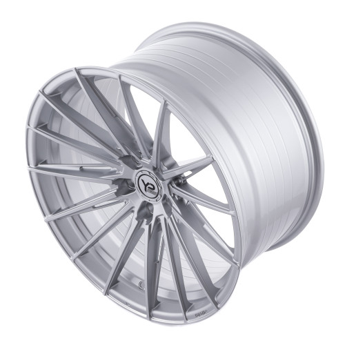 Yido Performance YP-HF1 Forged+ 1 Silver