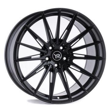 Yido Performance YP-HF1 Forged+ 1 Satin Black