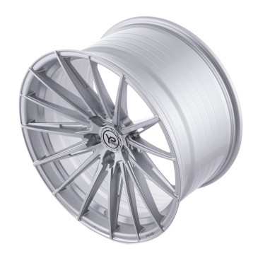 Yido Performance YP-HF1 Forged+ 1 Silver