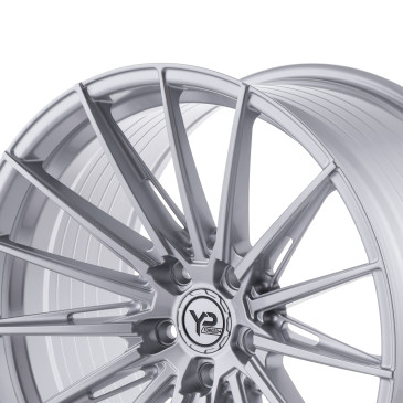 Yido Performance YP-HF1 Forged+ 1 Silver