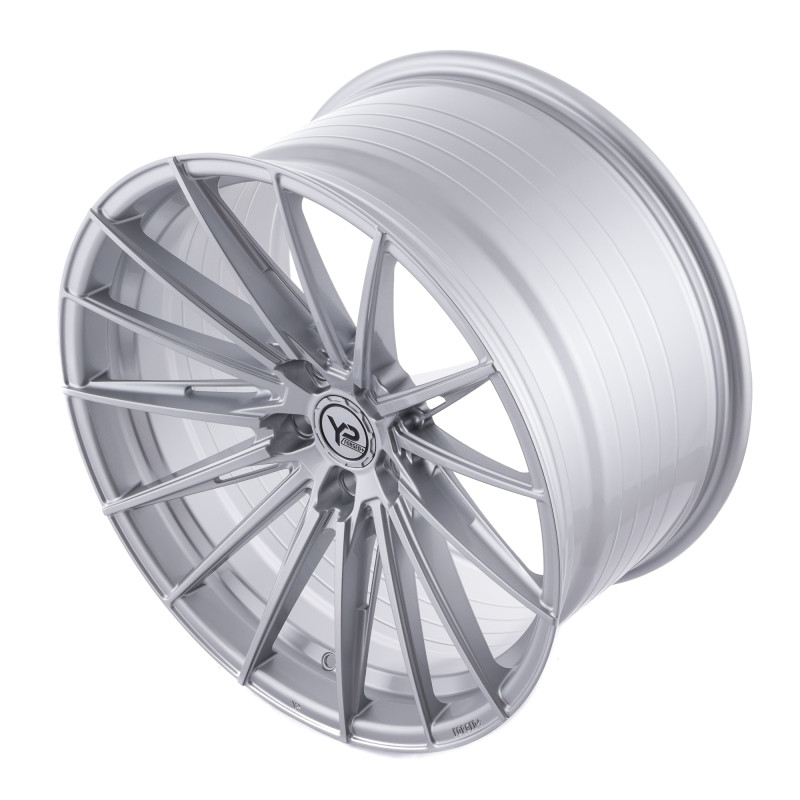 Yido Performance YP-HF1 Forged+ 1 Silver