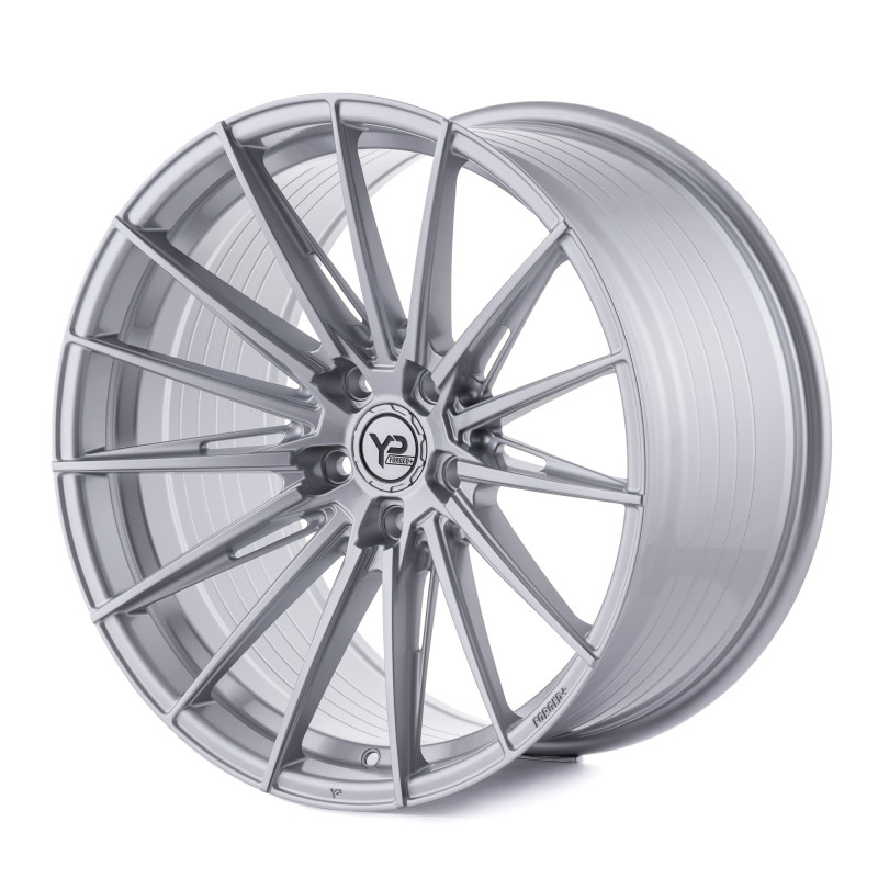 Yido Performance YP-HF1 Forged+ Elias Silber