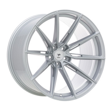 Yido Performance YP-HF2 Forged+ 2 Silver