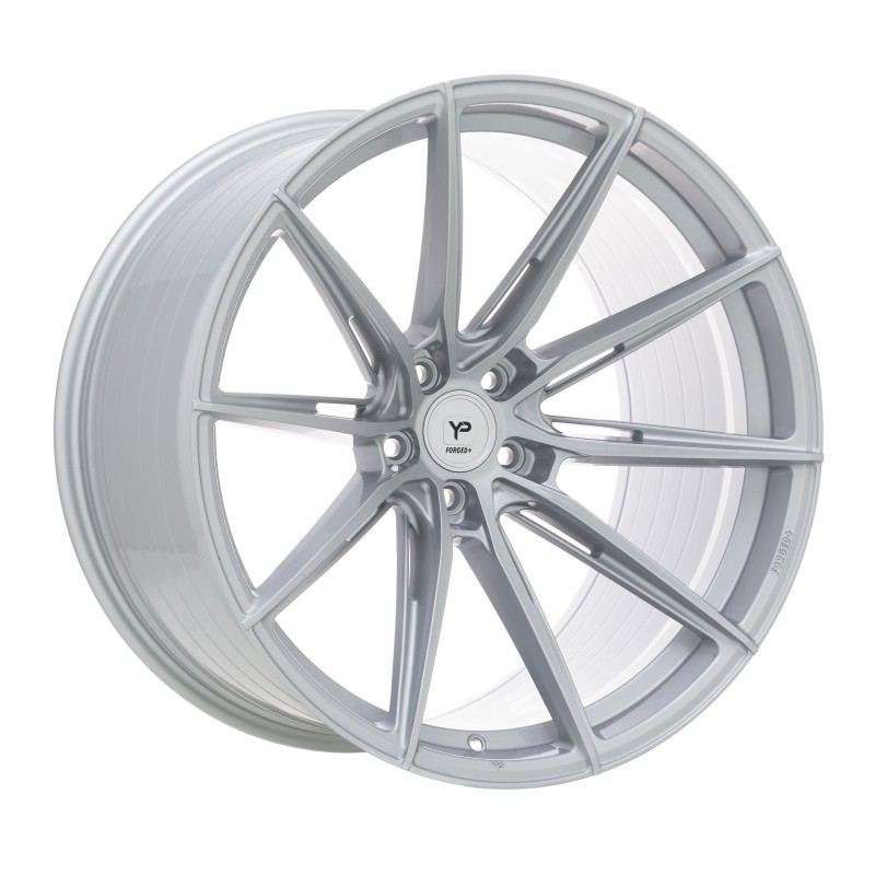 Yido Performance YP-HF2 Forged+ 2 Silver