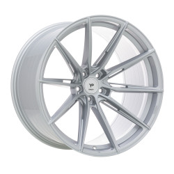 Yido Performance Yp-hf2 Forged+ 2 Silver