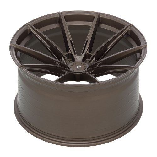 Yido Performance YP-HF2 Forged+ 2 Satin Bronze