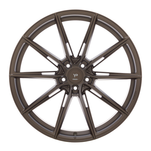 Yido Performance YP-HF2 Forged+ 2 Satin Bronze