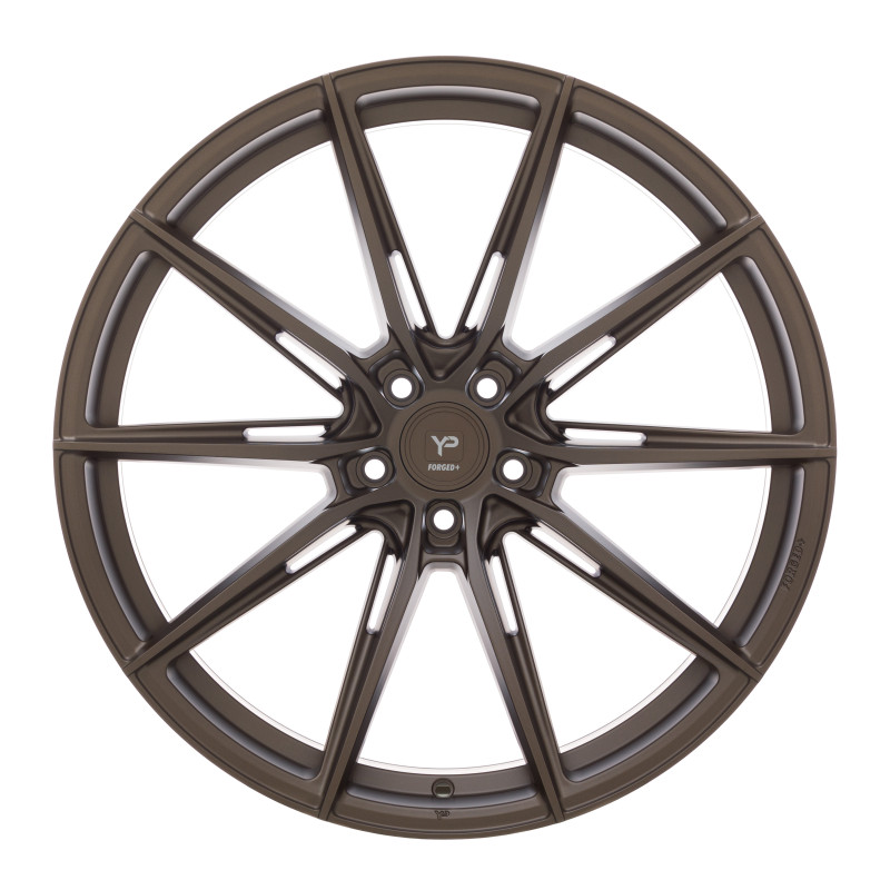 Yido Performance YP-HF2 Forged+ 2 Satin Bronze