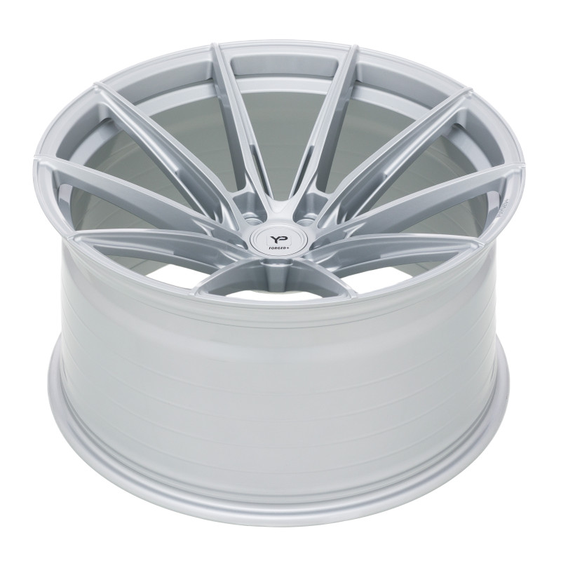 Yido Performance YP-HF2 Forged+ 2 Silver