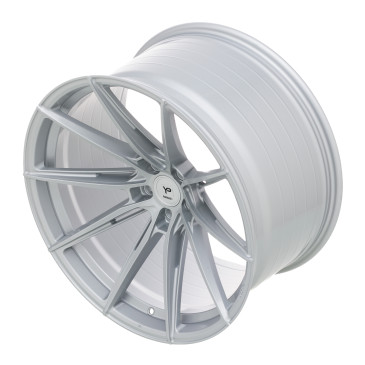 Yido Performance YP-HF2 Forged+ 2 Silver