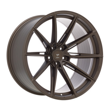 Yido Performance YP-HF2 Forged+ 2 Satin Bronze