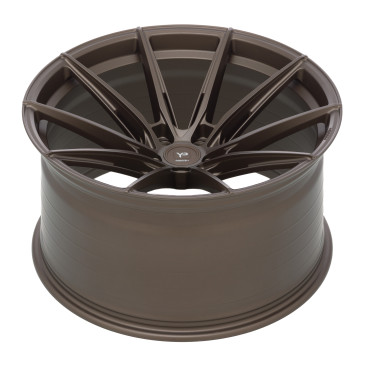 Yido Performance YP-HF2 Forged+ 2 Satin Bronze