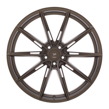 Yido Performance YP-HF2 Forged+ 2 Satin Bronze