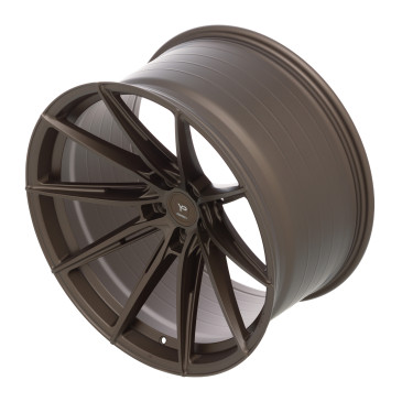 Yido Performance YP-HF2 Forged+ 2 Satin Bronze