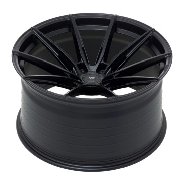 Yido Performance YP-HF2 Forged+ 2 Satin Black