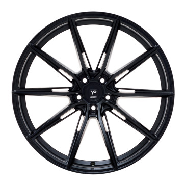 Yido Performance YP-HF2 Forged+ 2 Satin Black