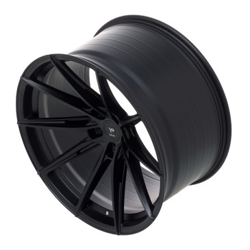 Yido Performance YP-HF2 Forged+ 2 Satin Black