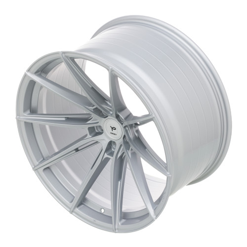 Yido Performance YP-HF2 Forged+ 2 Silver