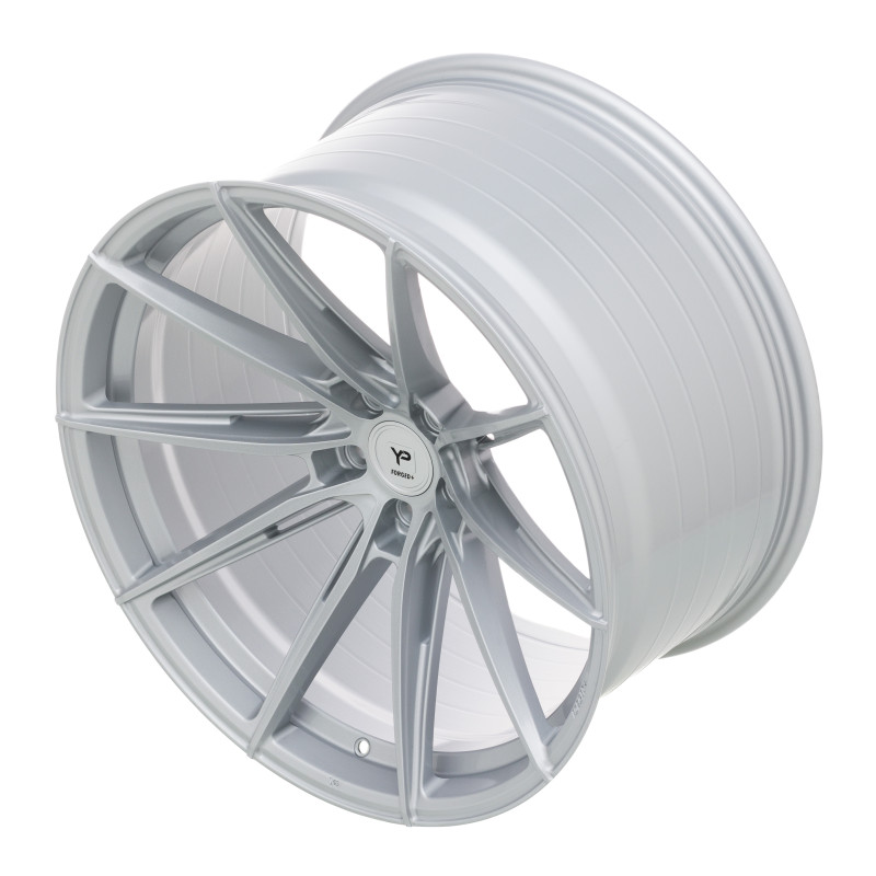 Yido Performance YP-HF2 Forged+ 2 Silver
