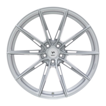 Yido Performance YP-HF2 Forged+ 2 Silver